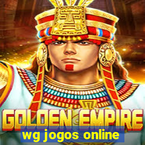 wg jogos online